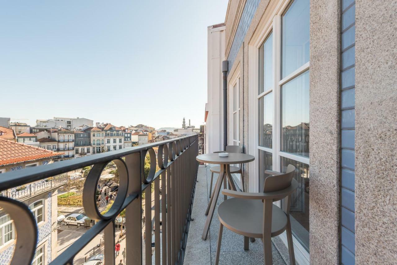 Guestready - Starry Night Balcony Apartment Porto Exterior photo