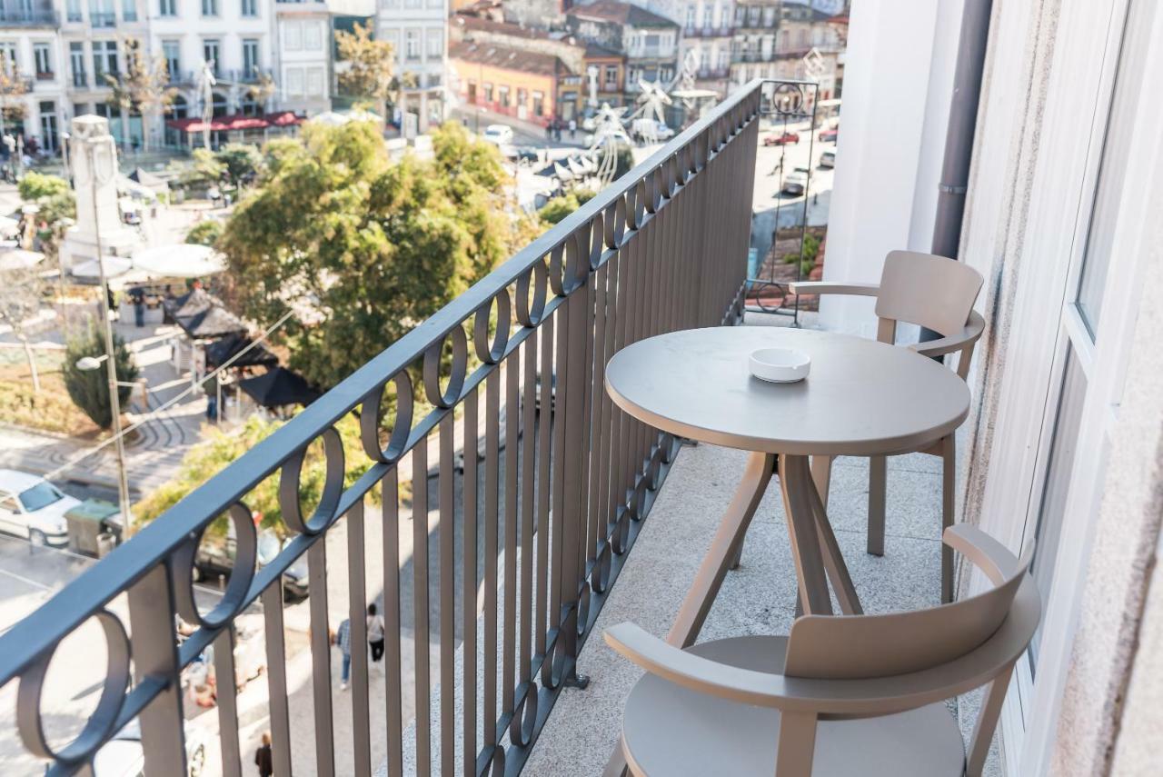 Guestready - Starry Night Balcony Apartment Porto Exterior photo